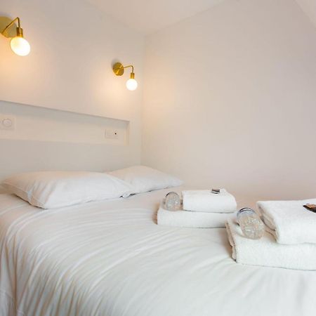 Cosy Apartment - 1Br-4P - Faubourg-Du-Roule Párizs Kültér fotó