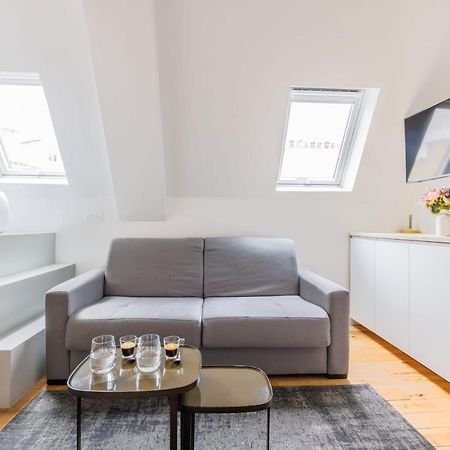 Cosy Apartment - 1Br-4P - Faubourg-Du-Roule Párizs Kültér fotó