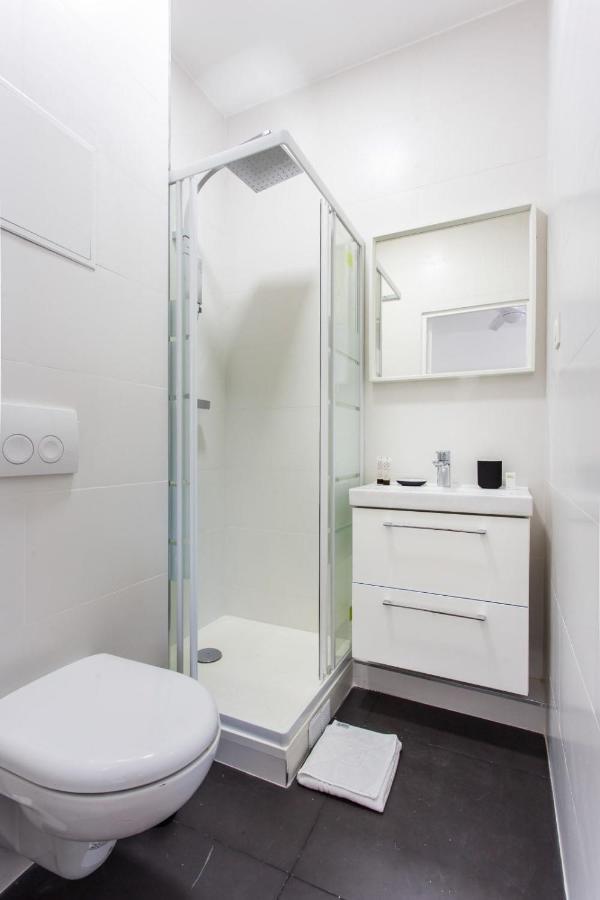 Cosy Apartment - 1Br-4P - Faubourg-Du-Roule Párizs Kültér fotó