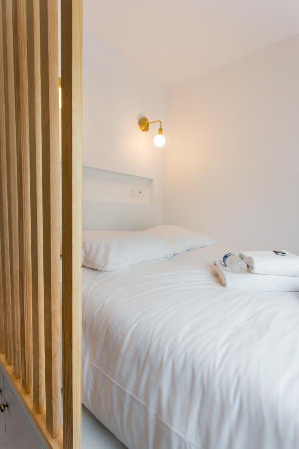 Cosy Apartment - 1Br-4P - Faubourg-Du-Roule Párizs Kültér fotó